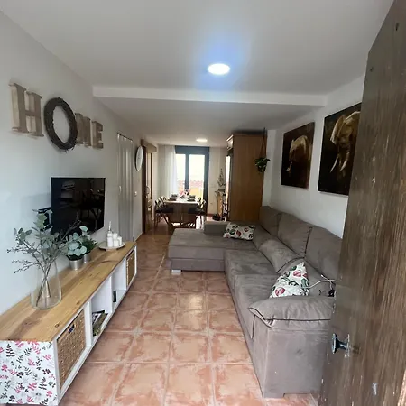 Villa Casa Suu Valdelinares Esterno foto
