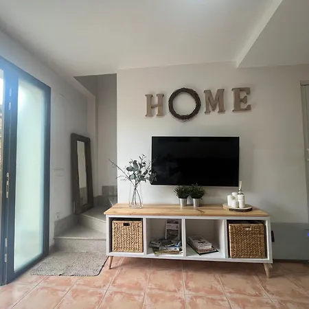 Villa Casa Suu Valdelinares Esterno foto