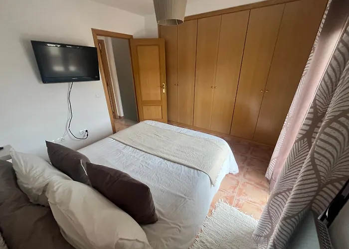 Casa Suu Valdelinares