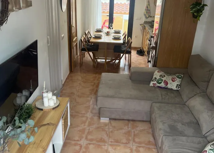 Casa Suu Valdelinares