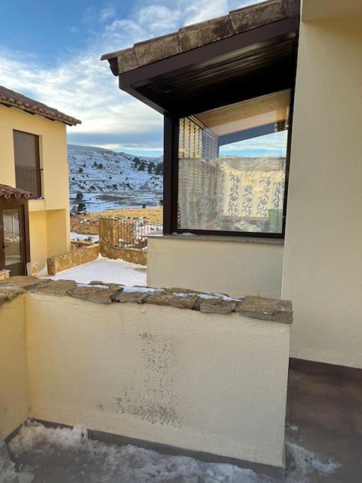 Chalet Casa Suu *