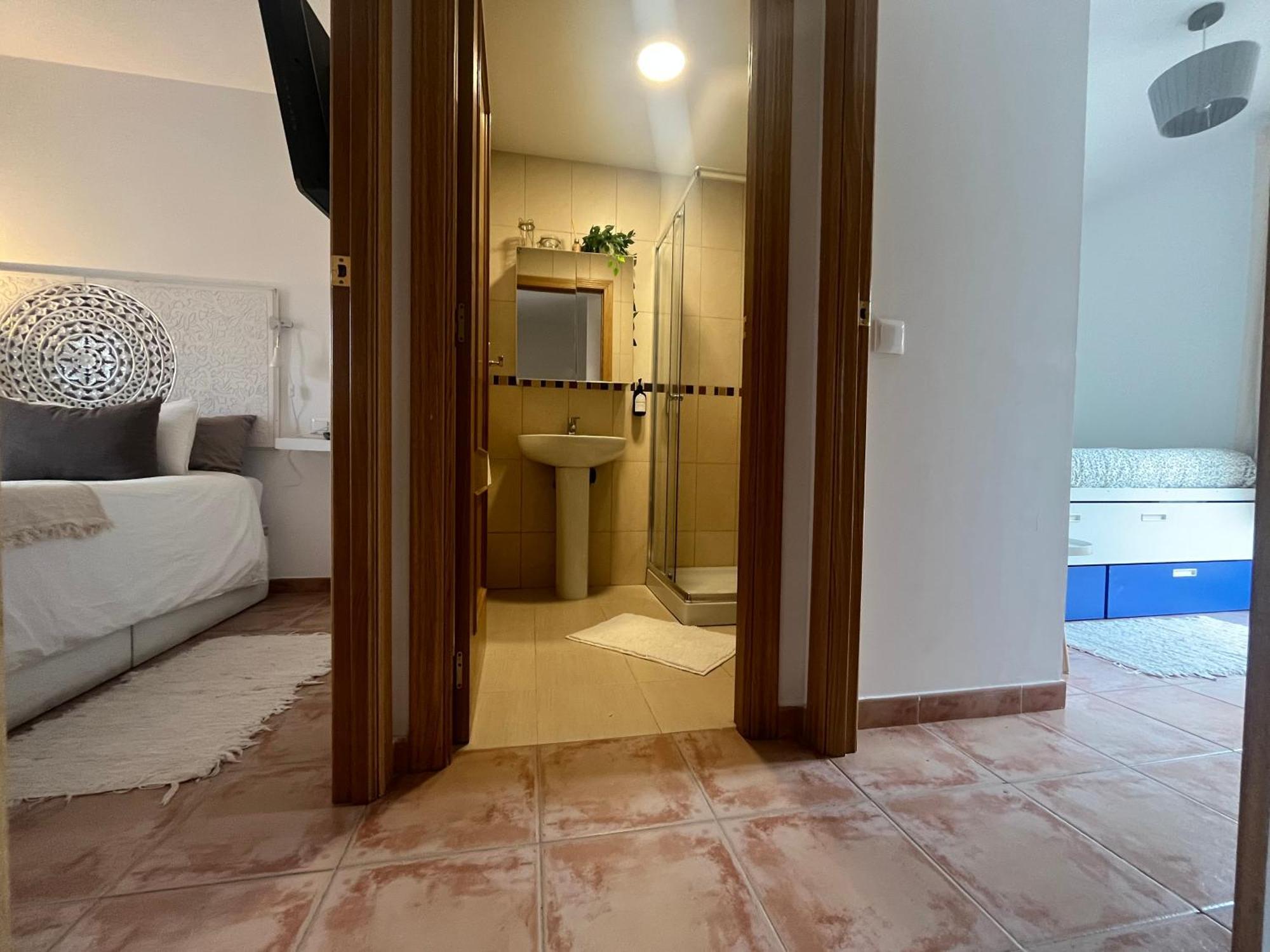 Casa Suu Chalet *