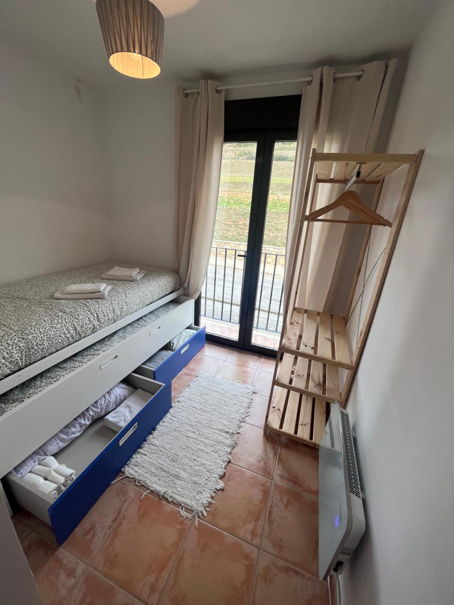Casa Suu Chalet Valdelinares (Aragon)