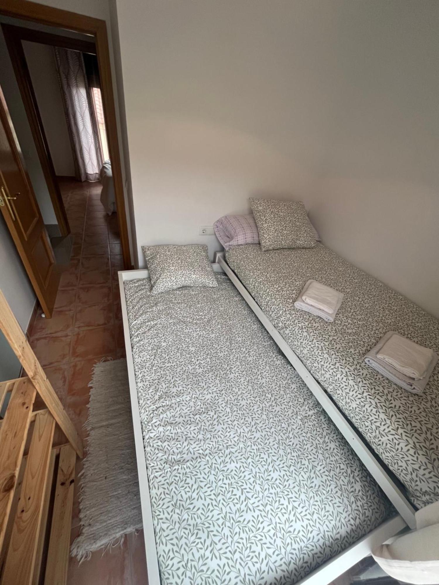 Casa Suu Chalet Valdelinares (Aragon)