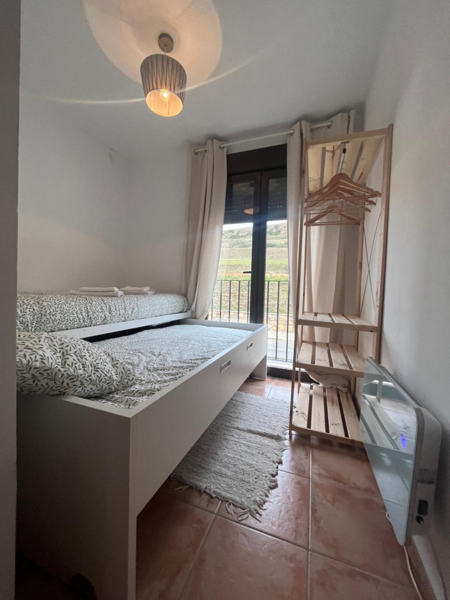 Chalet Casa Suu *