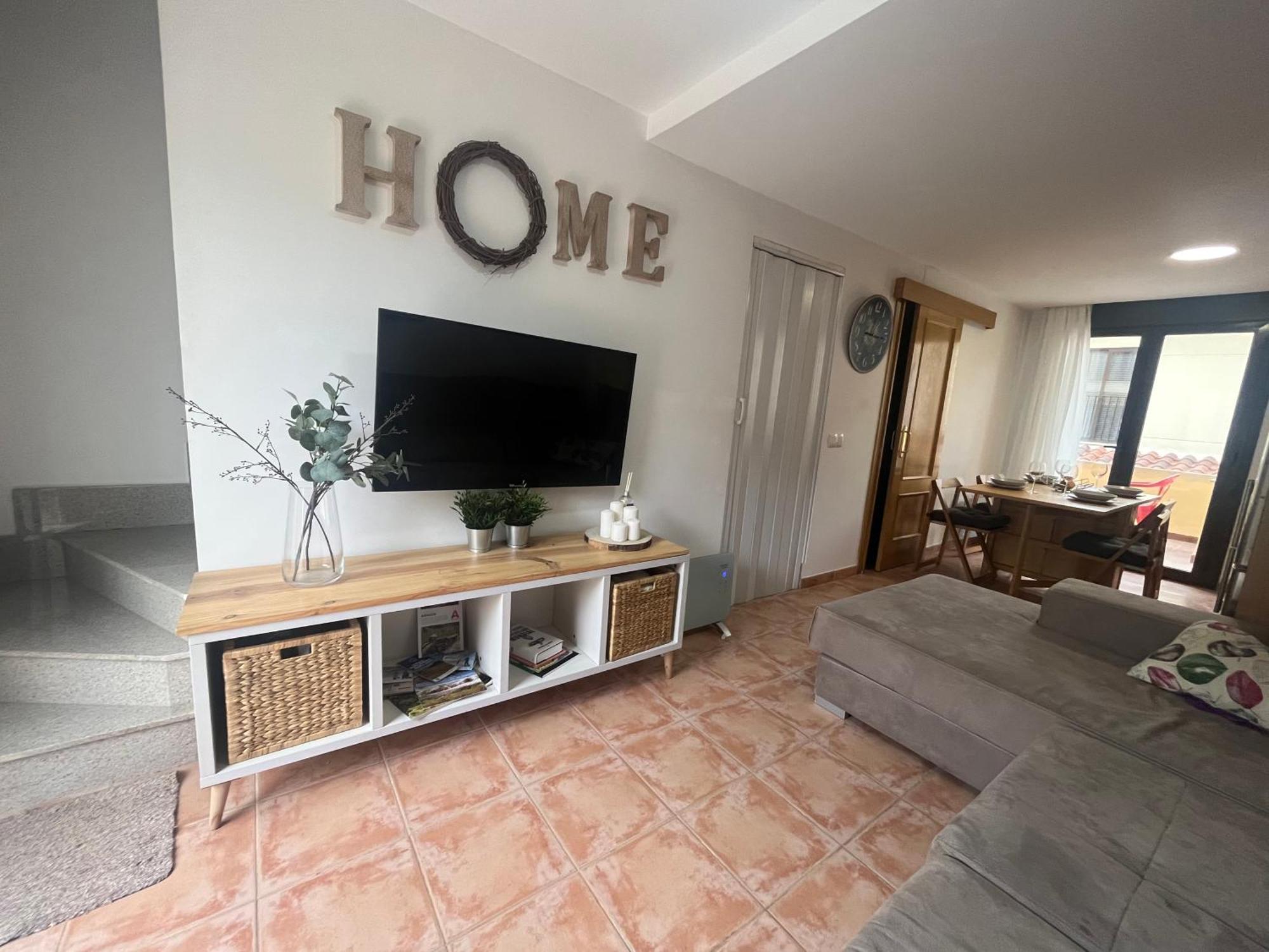 Chalet Casa Suu