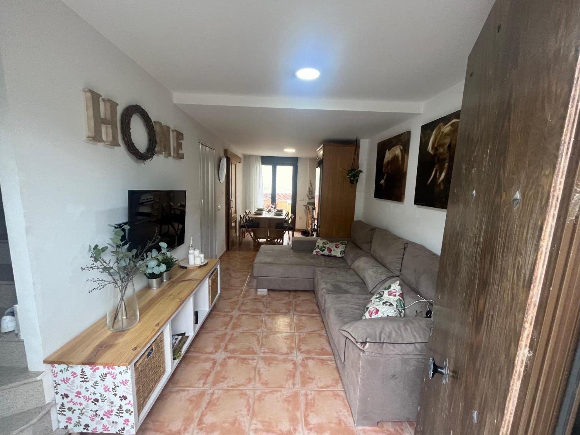 Chalet Casa Suu