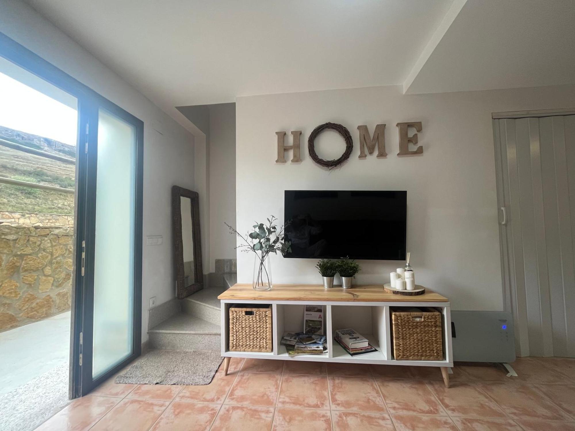 Chalet Casa Suu *